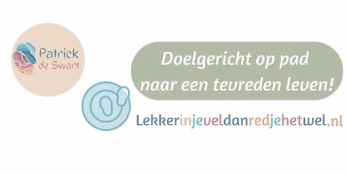 Inspiratie wandeling Duitse Eifel - Op  pad naar geluk