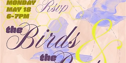 The Birds & The Bees