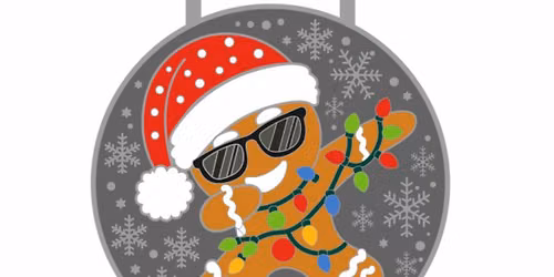Santa Run - North