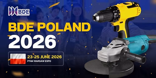 BDE POLAND 2026