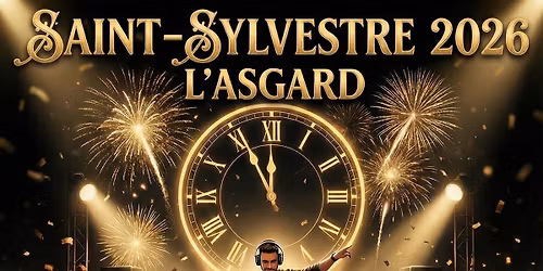 Nouvel An 2026 entre 15 \u20ac