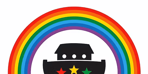 Rainbow Ark Productions Presents - Live Vocals, DJ's & Good Vibes