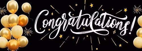 2025 SERHS Awards Party