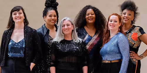 \ud83c\udf99\ufe0f LE CHANT DES SIX REINES \/ FESTIVAL JAZZ \u00c0 L'OUEST