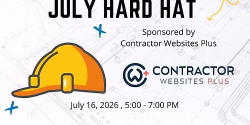 July Hard Hat