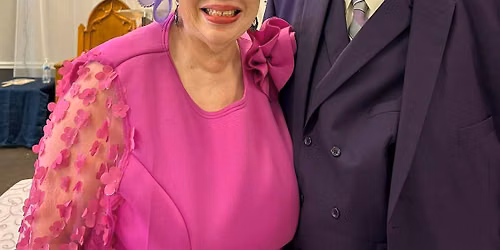 Anniversary & Retirement Celebration for Rev., Dr. John B. Ivey
