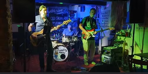 Turnette Doone @ Tuckers