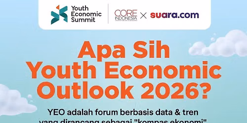 Youth Economic Summit 2026