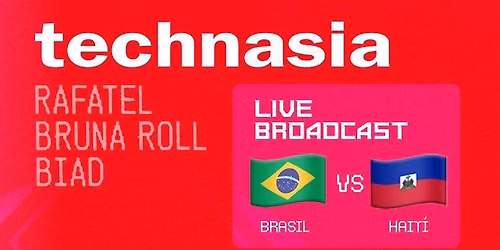 Technasia @ LooLoo Cup Series