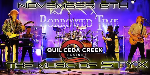 Quil Ceda Creek Casino