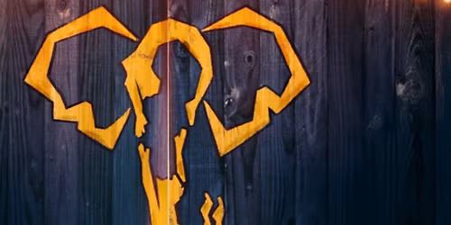 Parking - Water For Elephants - Providence