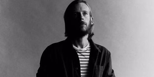 Kevin Devine at The Listening Booth