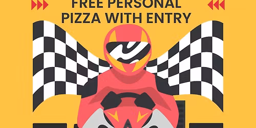 Mario Kart Tournament