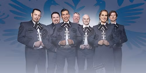 VICTOR VALDES' VIVA MEXICO TOUR 2025 - (IPAC) BRUCE GORDON THEATRE \/ WOLLONGONG