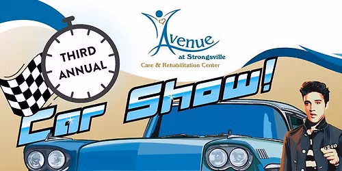 3rd Annual Car Show 2026