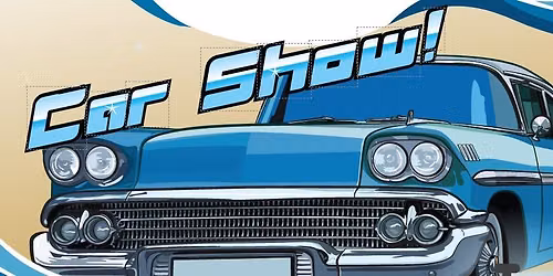 3rd Annual Car Show 2026