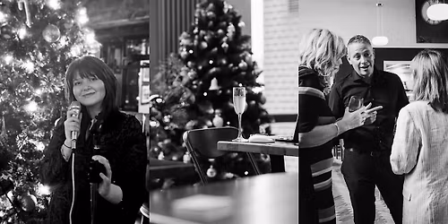 Ultimate\u2019s Christmas Social - for Cure Leukaemia