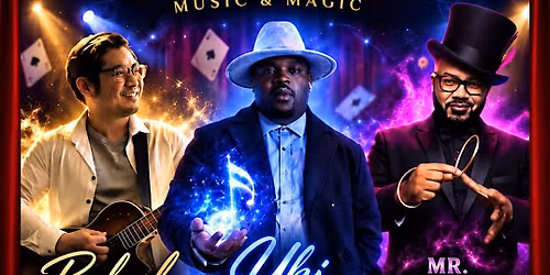 Melodies & Mysteries