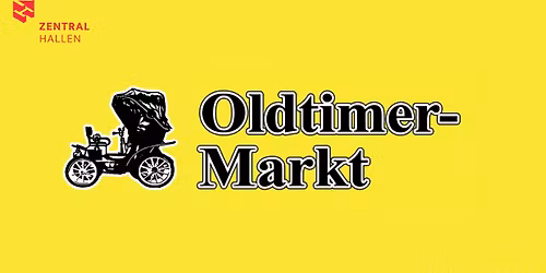28. Oldtimer-Markt