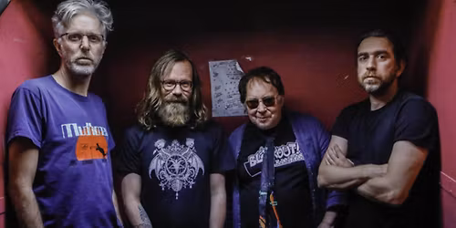 Parking The Legendary Pink Dots with Orbit Service (21+)