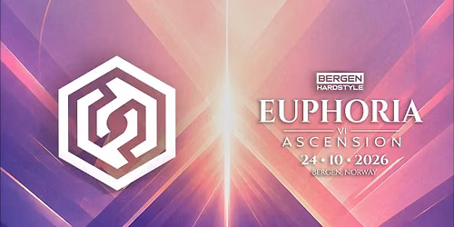 Euphoria 6: Ascension