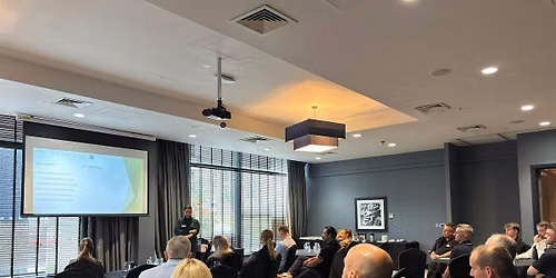 Scottish Property Podcast Networking Event \u2013 Edinburgh - 7th October 2026
