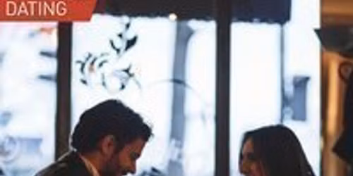 Speed Dating in Clapham | Ages 25-37