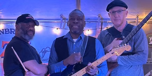Billy Rigsby Band Return to the Harvest Moon