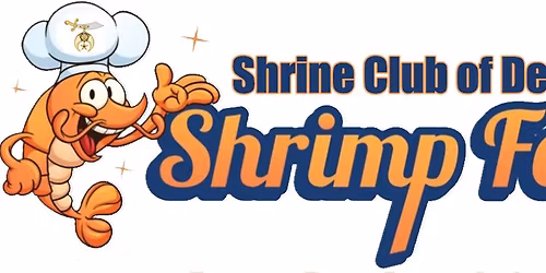 Shrimp Feast - All You Can Eat!