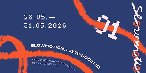 SlowMotion Festival 2