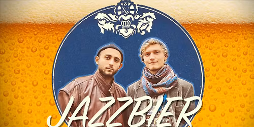 JAZZBIER live@Caf\u00e9 Express