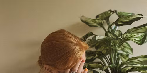 Mom Stress\/Self Care