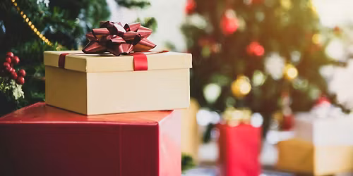 Photos with Santa - Midtown