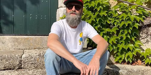 GUYTWO [into this world and out again_ELECTRO] au Bistro des Tilleuls