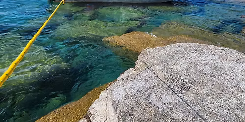 Limestone Islands Provincial Park