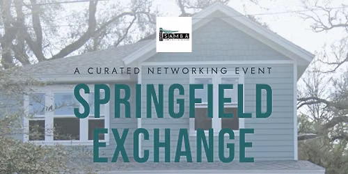 Springfield Exchange Networking