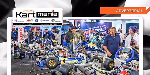 Kartmania 