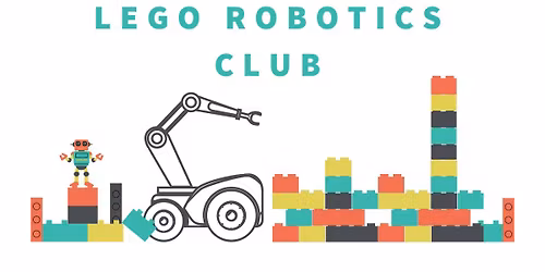 LEGO Robotics Club