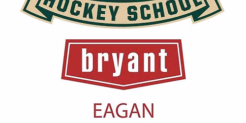 Wes Walz MN Wild Hockey School - Eagan 2