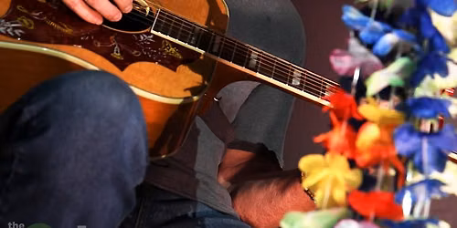 The Exchange's Listening Room presents David Pulizzi