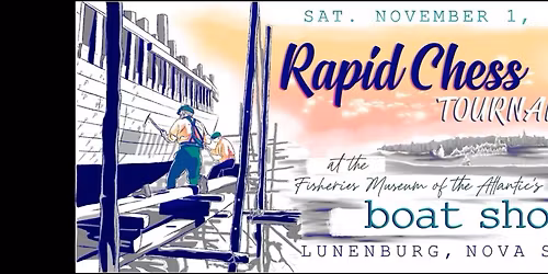 Rapid Chess Tournament