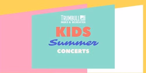 Kids Summer Concert: Michele Urban Music