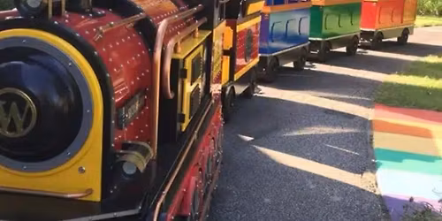 Shop Small Local Love