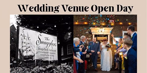Wedding Venue Open Day
