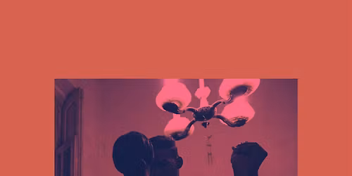 Tropikalia Social Club presents - Vintage Kompa