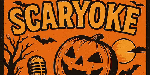 Scaryoke!