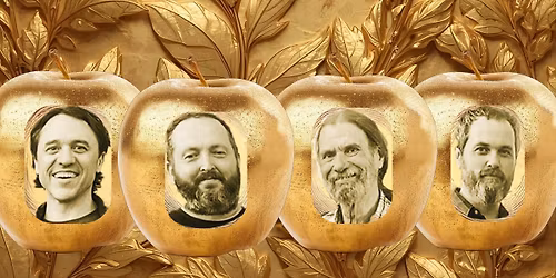 Cafe Randys at West End Ciderhouse