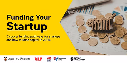 Funding Your Startup