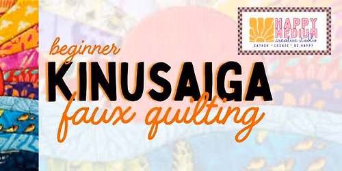 Beginner Kinusaiga 