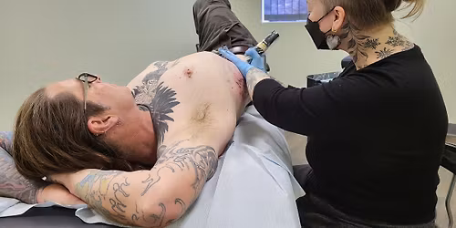 WALK IN WEDNESDAY'S WITH KATIE!